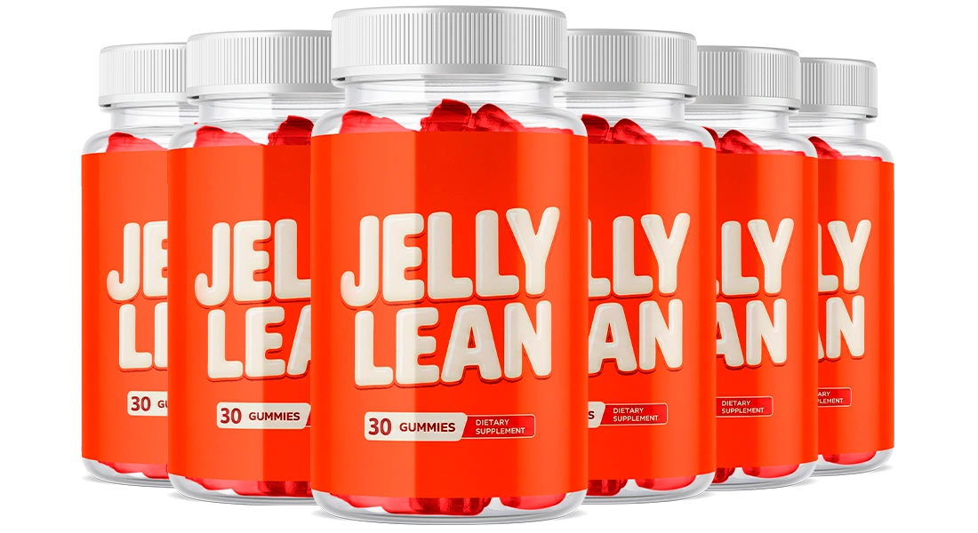 SlimPeak 6-bottle kit
