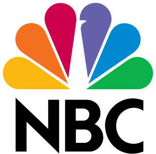 NBC logo